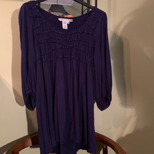 Luxe Max Studio dress